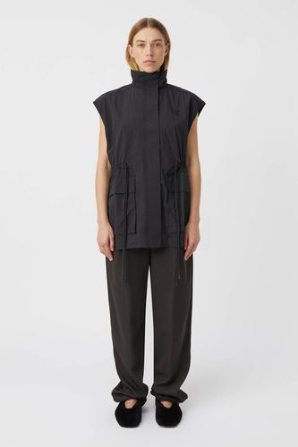 Zillion Sleeveless Jacket - CAMILLA AND MARC - Modalova