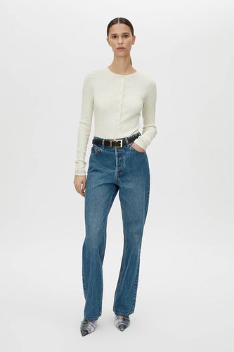 Manuela Denim Jean - CAMILLA AND MARC - Modalova