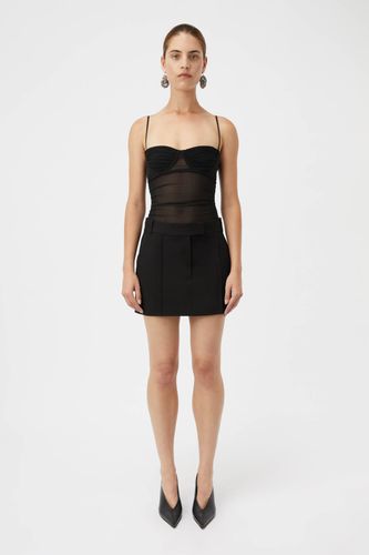 Majorelle Bodysuit - C & M CAMILLA AND MARC SALE - Modalova