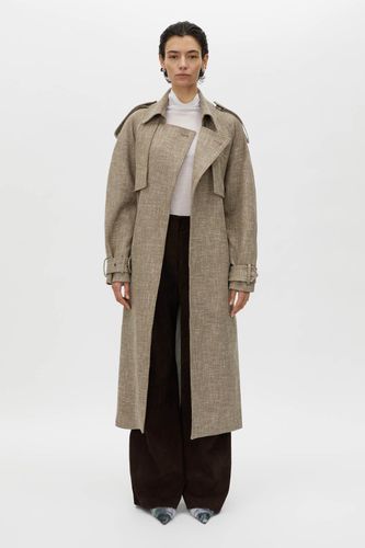 Marjorie Long Sleeve Top - CAMILLA AND MARC - Modalova