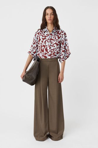 Medici Shirt - CAMILLA AND MARC - Modalova