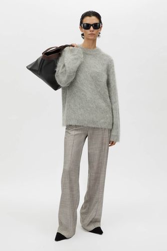 Meier Brushed Knit Sweater - CAMILLA AND MARC - Modalova