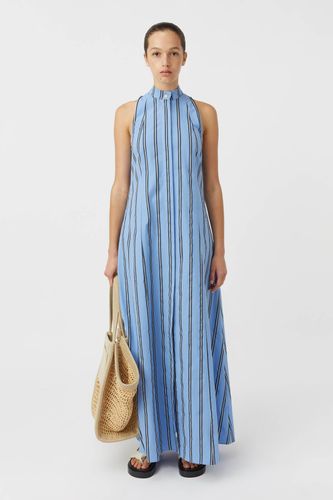 Atoll Stripe Dress - C & M CAMILLA AND MARC SALE - Modalova