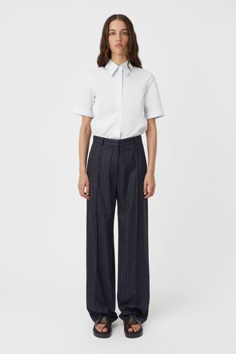 Blaise Shirt - CAMILLA AND MARC - Modalova