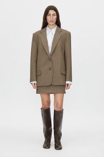 Calone Blazer - CAMILLA AND MARC - Modalova