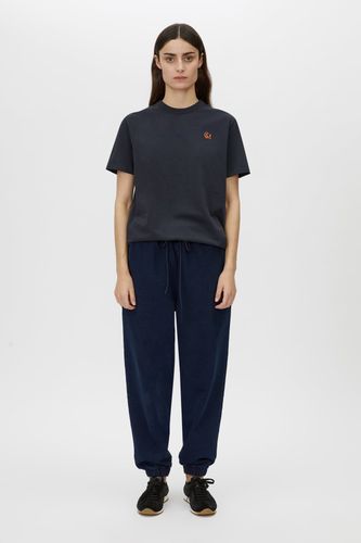 Eamon Logo Tee - CAMILLA AND MARC - Modalova