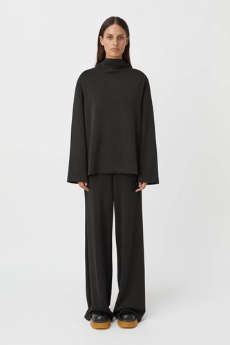 Elanora Long Sleeve Lounge Top - CAMILLA AND MARC - Modalova