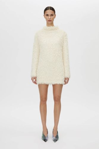 Frieze Mini Dress - CAMILLA AND MARC - Modalova