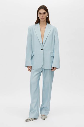 Gehry Blazer - CAMILLA AND MARC - Modalova
