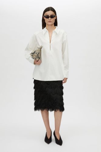 Lark Shirt - CAMILLA AND MARC - Modalova