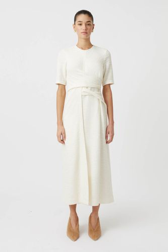 Realm Twisted Midi Dress - CAMILLA AND MARC - Modalova