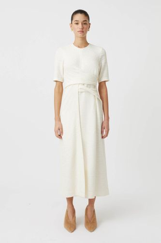 Realm Twisted Midi Dress - C & M CAMILLA AND MARC SALE - Modalova