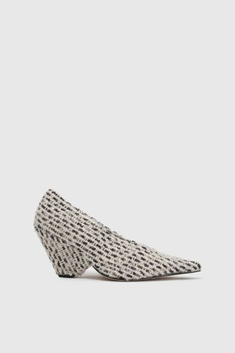 Rhys Braided Pump - CAMILLA AND MARC - Modalova