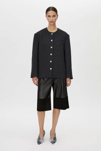 Rinaldi Jacket - CAMILLA AND MARC - Modalova