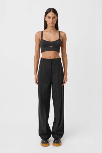 Romeo Knit Bralette - CAMILLA AND MARC - Modalova