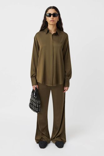 Shoal Shirt - CAMILLA AND MARC - Modalova