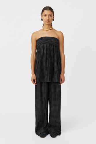 Siren Strapless Top - CAMILLA AND MARC - Modalova