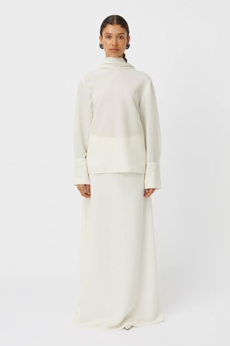 Taylor Long Sleeve Top - C & M CAMILLA AND MARC SALE - Modalova