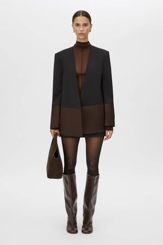 Vault Blazer - CAMILLA AND MARC - Modalova