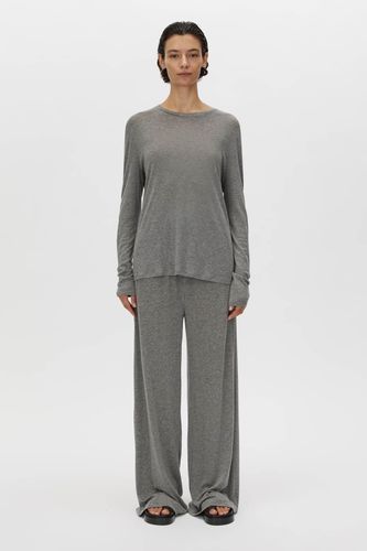 Vetiver Long Sleeve Top - CAMILLA AND MARC - Modalova
