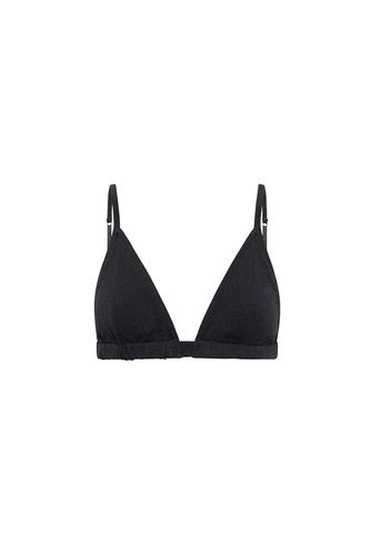 Delfina Rib Bralette - CAMILLA AND MARC - Modalova