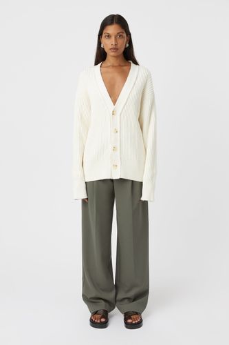 Christalle Cardigan - C & M CAMILLA AND MARC SALE - Modalova