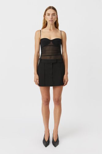 Mackinley Mini Skirt - CAMILLA AND MARC - Modalova