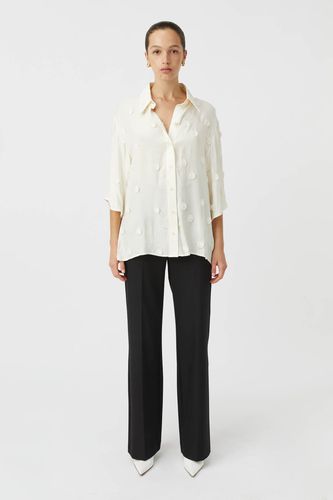 Ottilie Shirt - CAMILLA AND MARC - Modalova