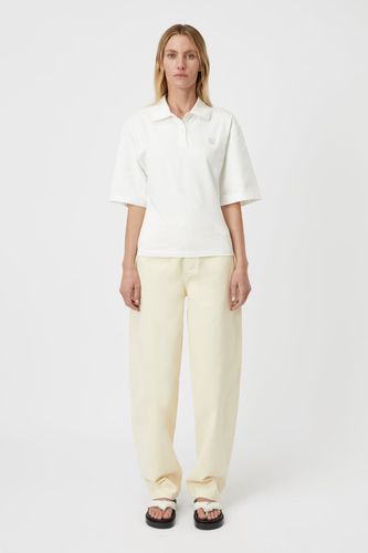 Nerine Polo Shirt - C & M CAMILLA AND MARC SALE - Modalova