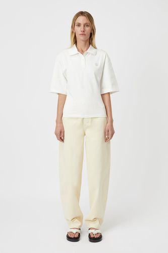 Nerine Polo Shirt - CAMILLA AND MARC - Modalova