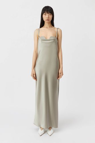 Aire Slip Dress - CAMILLA AND MARC - Modalova