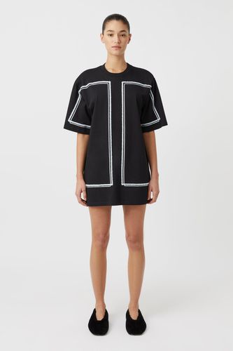 Fortuna Mini Tee Dress - CAMILLA AND MARC - Modalova