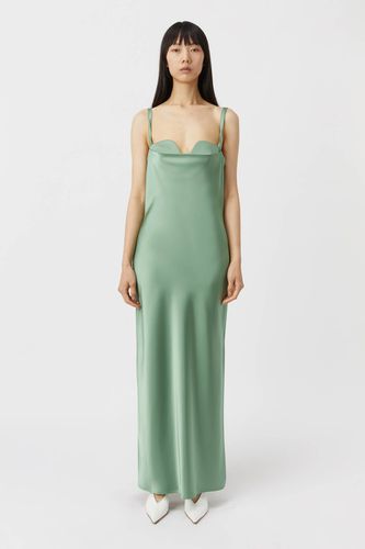 Aire Slip Dress - CAMILLA AND MARC - Modalova