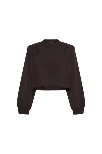 Jett Knit Sweater - CAMILLA AND MARC - Modalova