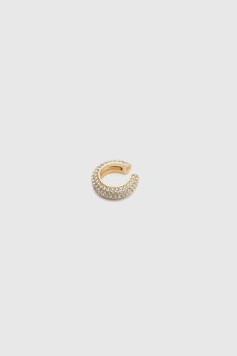 Pearl Octopussy Cuff - / ONE - CAMILLA AND MARC - Modalova