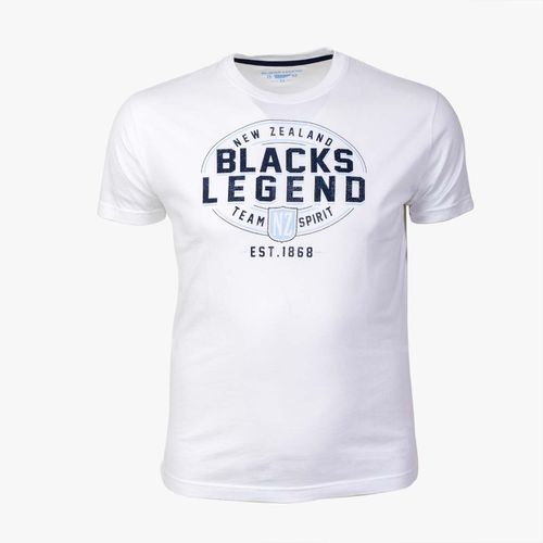 Tee-Shirt Blacks Legend - Blanc - Blacks Legend - Modalova