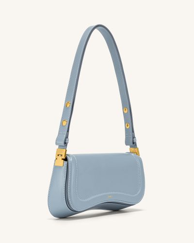 Sac Joy - Bleu électrique - JW PEI - Modalova