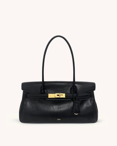Yara Sac Épaule – Noir - JW PEI - Modalova