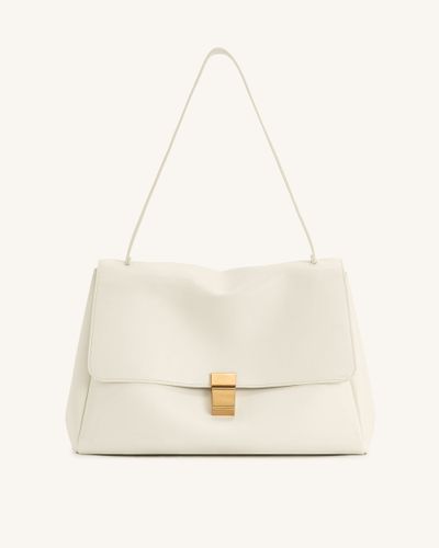 Sac à main Hilary - Blanc - JW PEI - Modalova