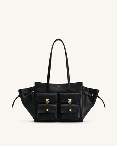 Linda Sac Tote - Noir - JW PEI - Modalova