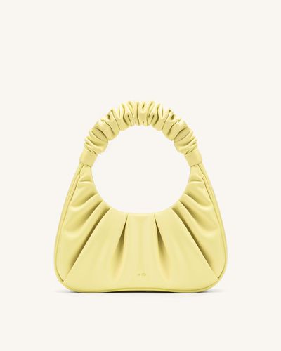 Sac à main Gabbi - Jaune Clair - JW PEI - Modalova