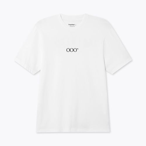 OOO Core Tee Off-, S, Tee - Tropicfeel - Modalova