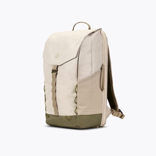 Nook Backpack Walnut - Tropicfeel - Modalova