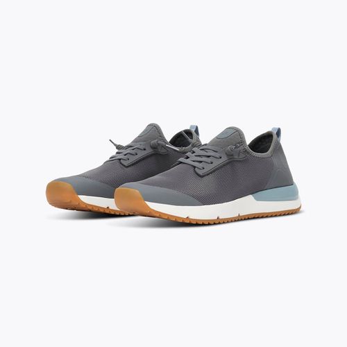 Jungle Asphalt , 36 EU / 6 US w, Waterfriendly Sneaker - Tropicfeel - Modalova