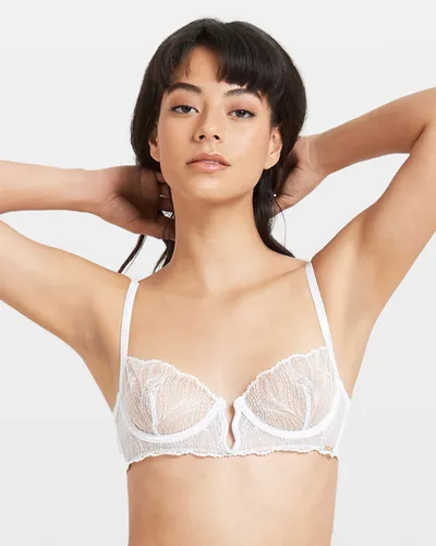 Irena Bra White - White / 30A - Bluebella - US - Modalova