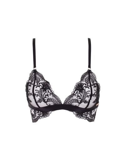 Bluebella Marseille Lace Bralette - L - Bluebella - US - Modalova