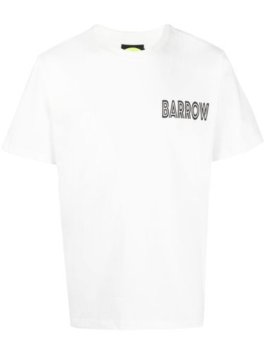 BARROW - Logo T-shirt - Barrow - Modalova