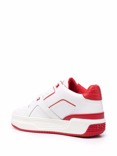 Jd3 Low Basketball Sneakers - Just Don - Modalova
