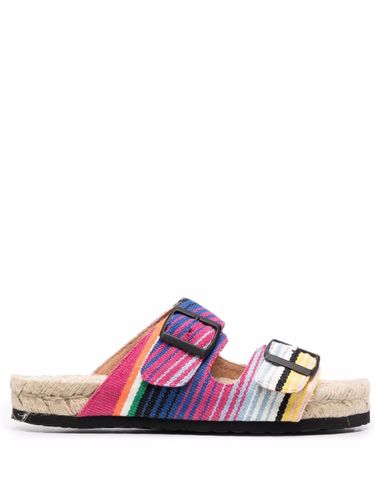 MANEBI - Nordic Sandals - Manebi - Modalova