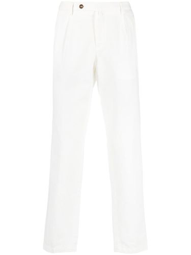 BRIGLIA 1949 - Linen Trousers - Briglia 1949 - Modalova